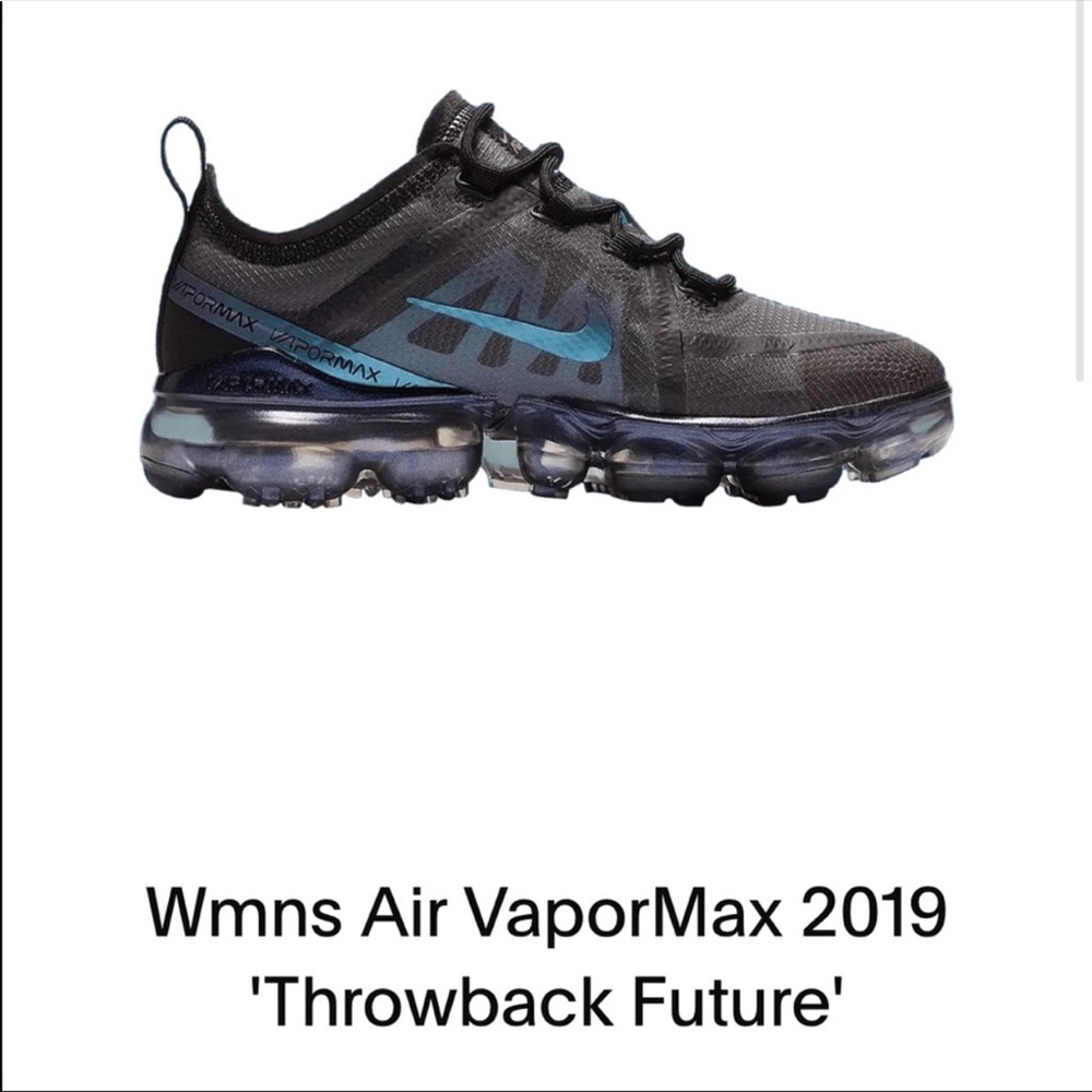 Air Vapor Max 2019